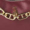 imageSteve Madden Bmika Small Shoulder BagBloodstone