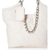 imageSteve Madden Bprince ToteVanilla