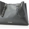 imageSteve Madden Bwillow Triple Compartment ToteBlack