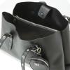 imageSteve Madden Bwillow Triple Compartment ToteBlack