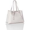 imageSteve Madden Bwillow Triple Compartment ToteChalk