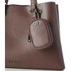 imageSteve Madden Bwillow Triple Compartment ToteCoffee