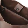 imageSteve Madden Bwillow Triple Compartment ToteCoffee