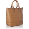 imageSteve Madden Caroll SatchelBrown