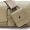 imageSteve Madden Charle Shoulder BagOlive