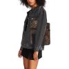imageSteve Madden Kendraa Tote with PouchLeopard