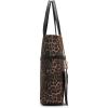 imageSteve Madden Kendraa Tote with PouchLeopard