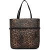 imageSteve Madden Kendraa Tote with PouchLeopard