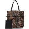 imageSteve Madden Kendraa Tote with PouchLeopard