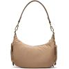 imageSteve Madden Kevin Nylon Cargo Shoulder BagTan