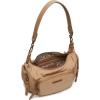 imageSteve Madden Kevin Nylon Cargo Shoulder BagTan