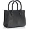 imageSteve Madden Romaa Small Tote CrossbodyBlack