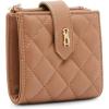 imageSteve Madden Womens Bjem Quilted SLGCognac