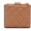imageSteve Madden Womens Bjem Quilted SLGCognac