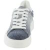 imageSteve Madden Womens Charlie Platform SneakerDenim