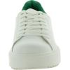 imageSteve Madden Womens Charlie Platform SneakerGreen Snake