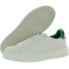 imageSteve Madden Womens Charlie Platform SneakerGreen Snake