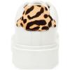imageSteve Madden Womens Charlie Platform SneakerLeopard