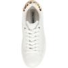imageSteve Madden Womens Charlie Platform SneakerLeopard