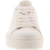 imageSteve Madden Womens Charlie Platform SneakerRhinestone