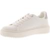 imageSteve Madden Womens Charlie Platform SneakerRhinestone