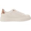 imageSteve Madden Womens Charlie Platform SneakerRose Gold