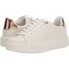 imageSteve Madden Womens Charlie Platform SneakerRose Gold