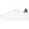 imageSteve Madden Womens Charlie Platform SneakerWhite