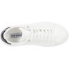 imageSteve Madden Womens Charlie Platform SneakerWhite