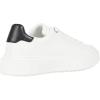 imageSteve Madden Womens Charlie Platform SneakerWhite