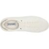 imageSteve Madden Womens Charlie Platform SneakerWhite Rhinestone