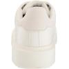 imageSteve Madden Womens Charlie Platform SneakerWhite Suede