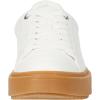 imageSteve Madden Womens Charlie Platform SneakerWhiteTan