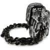 imageSteve Madden Womens Heara HandbagBlackWhite