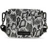 imageSteve Madden Womens Heara HandbagBlackWhite