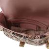imageSteve Madden Womens Heara HandbagBlush Milti
