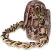 imageSteve Madden Womens Heara HandbagBlush Milti