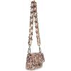 imageSteve Madden Womens Heara HandbagBlush Milti