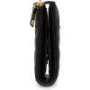imageSteve Madden Womens JEM Bifold Card CaseBlack