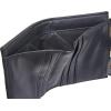 imageSteve Madden Womens JEM Bifold Card CaseBlack