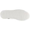 imageSteve Madden Womens Rocket SneakerBlackWhite