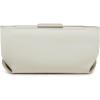 imageSteve Madden Antoni Soft Oversized ClutchChalk