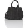 imageSteve Madden Bbando Quilted Nylon SatchelBlack