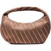 imageSteve Madden Bcindi Shoulder BagTaupe
