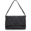 imageSteve Madden Bclove Quilted Nylon Shoulder BagBlack