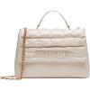 imageSteve Madden Bgali Quilted Shoulder BagOatmilk