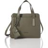 imageSteve Madden Bgrammer Top Handle Satchel with Card CaseJuniper