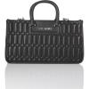 imageSteve Madden Bjover Quiled SatchelBlack