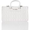 imageSteve Madden Bjover Quiled SatchelChalk