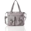 imageSteve Madden Bkeera Nylon ToteGravity Grey